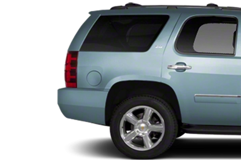 Vehicle image left